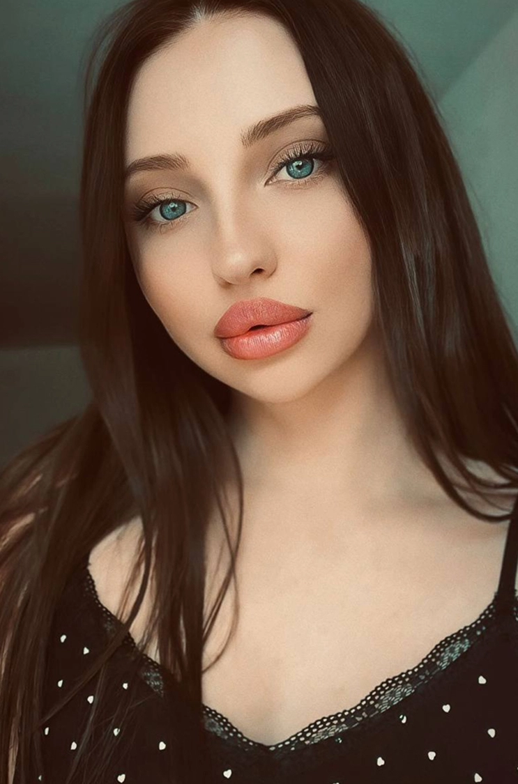 Angel – Sinnliche Prostituierte in Berlin | Diskret & Heiß - 6 galery main Angel – Sinnliche Prostituierte in Berlin | Diskret & Heiß - 6 galery main