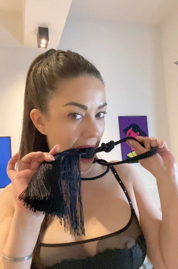 Kate – Private Modelle in Berlin - 5 galery main Kate – Private Modelle in Berlin - 5 galery main