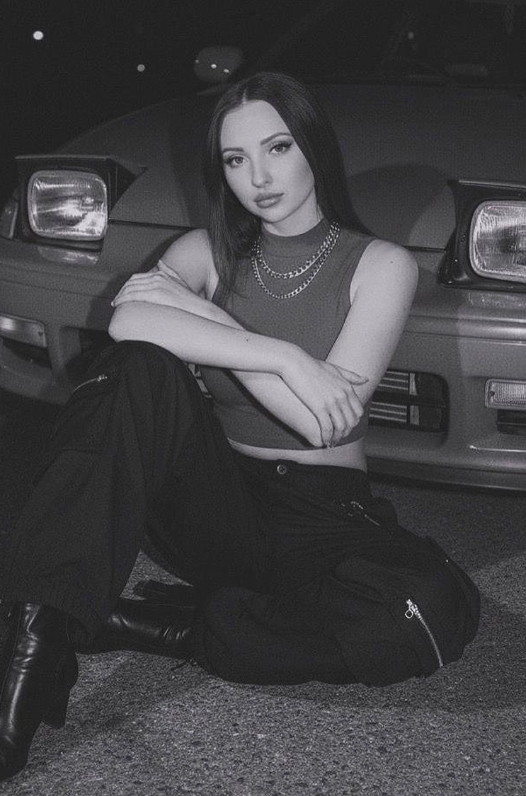 Angel – Sinnliche Prostituierte in Berlin | Diskret & Heiß - 5 galery main Angel – Sinnliche Prostituierte in Berlin | Diskret & Heiß - 5 galery main