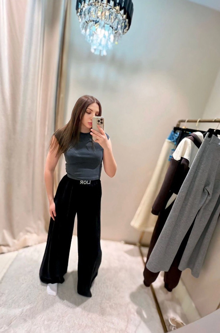 Angel – Sinnliche Prostituierte in Berlin | Diskret & Heiß - 3 galery main Angel – Sinnliche Prostituierte in Berlin | Diskret & Heiß - 3 galery main